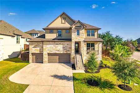 Address Withheld Bee Cave, TX 78738