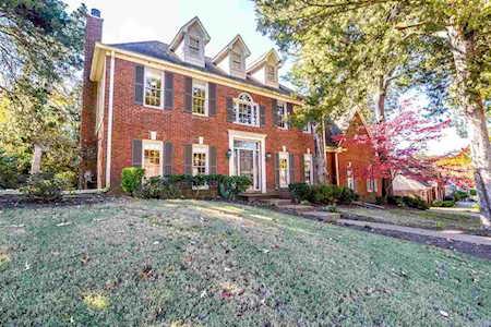 4289 Old Forest Rd Unincorporated, TN 38125