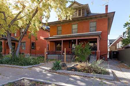 1415 N Franklin St #6 Denver, CO 80218