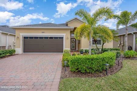 3509 Ahern Place Melbourne, FL 32940