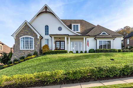 4037 Ayleworth Ln Nashville, TN 37221