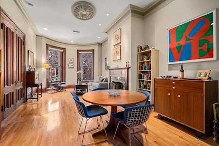 16 Holyoke Street #2 Boston, MA 02116