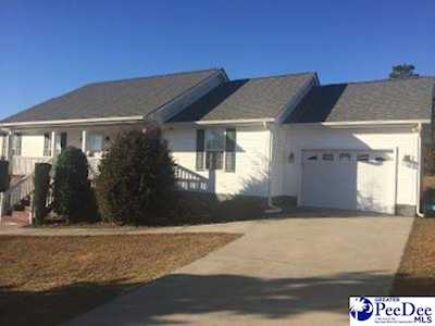 1559 Manchester Hartsville, SC 29550