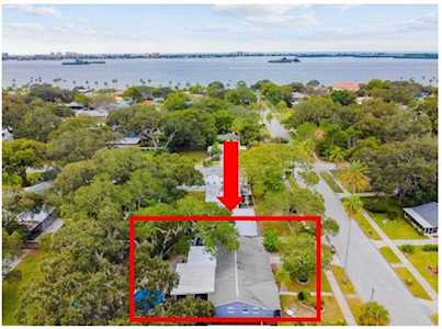 1115 Marine St Clearwater, FL 33755