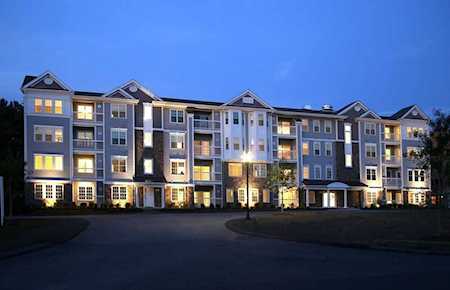 3104 Pennington Drive #3104 Walpole, MA 02081
