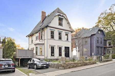 109 Sedgwick St Boston, MA 02130
