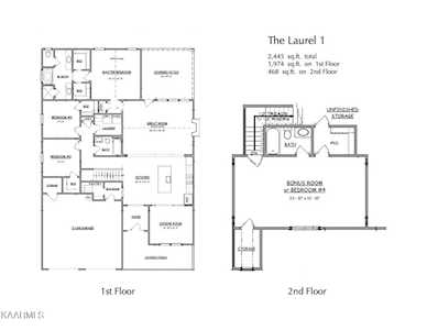 140 Olympic Dr Lenoir City, TN 37771