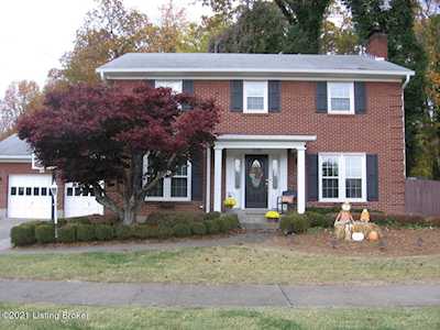 4100 Roxbury Rd Louisville, KY 40218