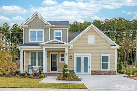 104 Sage Oak Lane #1711 Holly Springs, NC 27540