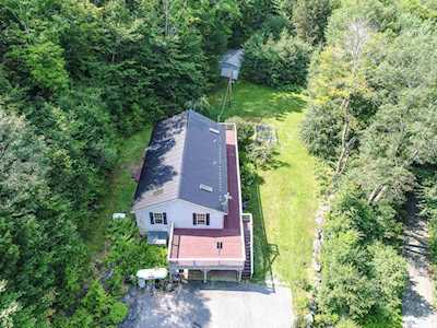 142 Silver Springs Dr Lempster, NH 03605