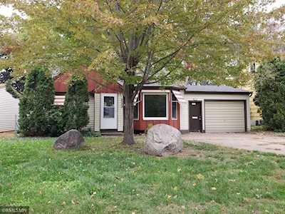 4259 2nd Street NE Columbia Heights, MN 55421