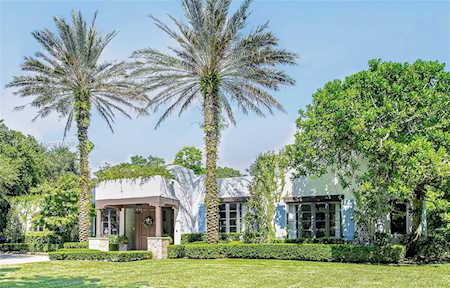 6401 SW 107th St Pinecrest, FL 33156