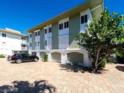 1341 Middle Gulf Dr #11C Sanibel, FL 33957