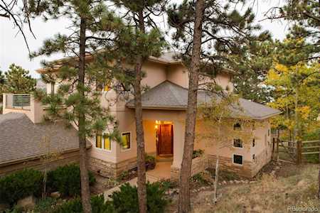 6138 Sunshine Canyon Dr Boulder, CO 80302