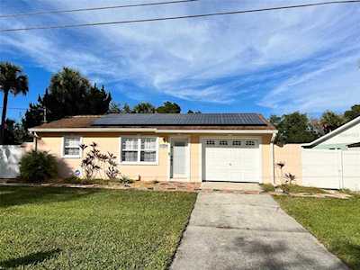 4835 Isthmus Dr New Port Richey, FL 34652