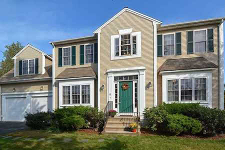 6 Amaryllis Rd Millbury, MA 01527