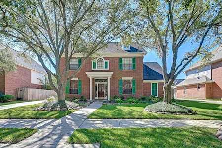 3919 Misty Morn Ln Sugar Land, TX 77479