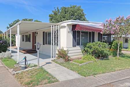 2252 Table Rock Rd #23 Medford, OR 97501