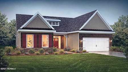 5012 Spring Green Pass New Bern, NC 28562