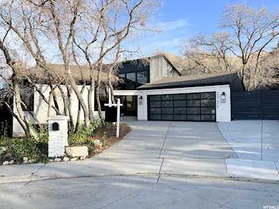 2735 E Aspen Cir Salt Lake City, UT 84109