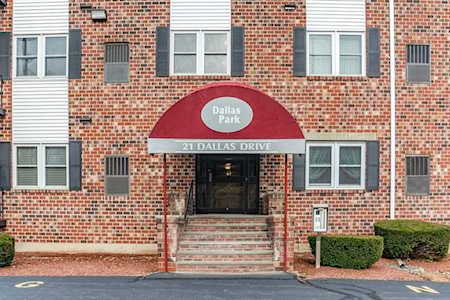 21 Dallas Drive #205 Dracut, MA 01826
