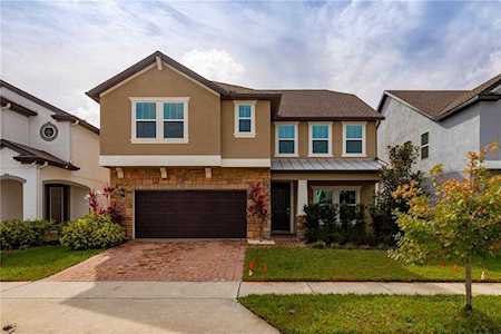 3160 Stonewyck St Orlando, FL 32824