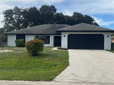 4263 Albacore CIRCLE Port Charlotte, FL 33948