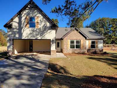 1565 Cabin Creek Trail Griffin, GA 30223