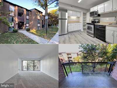 9707 Kings Crown Ct #101 Fairfax, VA 22031