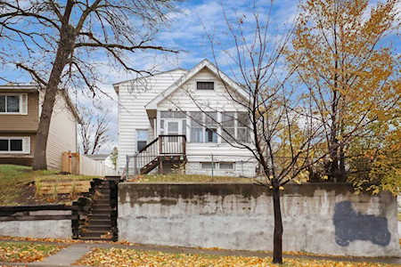 542 Hazel Street N Saint Paul, MN 55119