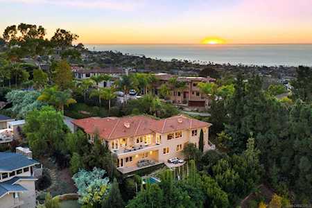 6617 Muirlands Dr La Jolla, CA 92037
