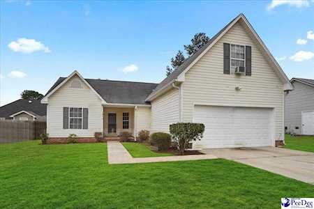 1014 Hallie Drive Florence, SC 29505