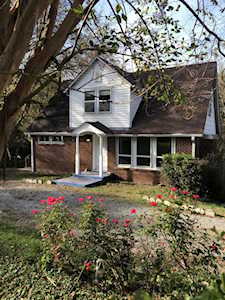 1318 Kenton Pl Nashville, TN 37217
