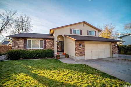 5110 S Ivy Brook Cir W Murray, UT 84123