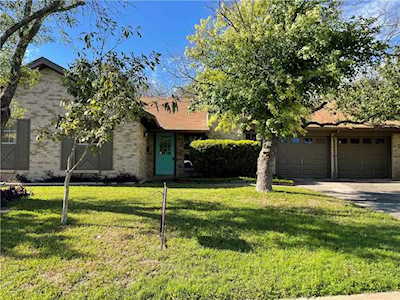 9504 Mountain Quail RD Austin, TX 78758