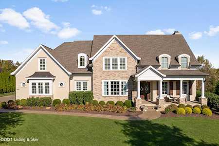 5401 Farm Spring Ct Prospect, KY 40059