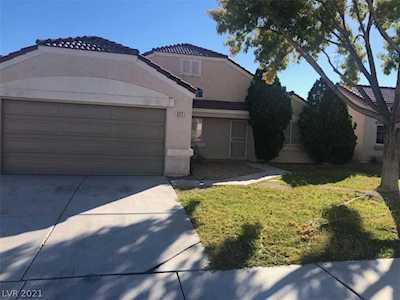 2717 Fern Forest Ct North Las Vegas, NV 89031