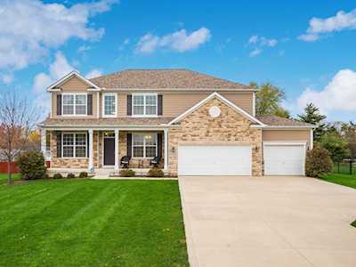 11157 Keswick Court Pickerington, OH 43147