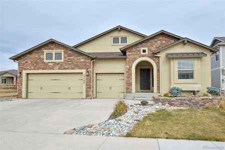 15745 Blue Pearl Ct Monument, CO 80132