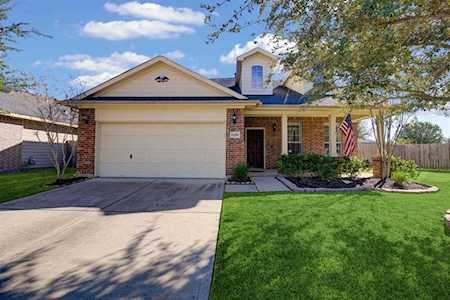 15406 Hyde Park Dr Cypress, TX 77429