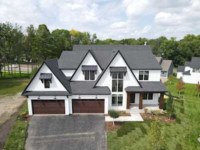 6348 Ranier Lane N Maple Grove, MN 55311