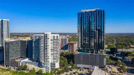 603 Davis ST #1405 Austin, TX 78701