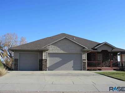 3400 N Galaxy Ln Sioux Falls, SD 57107