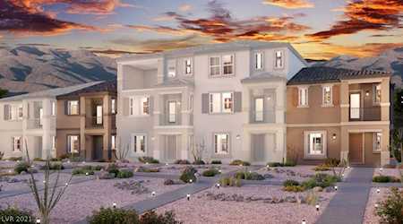 493 Anthurium Place #lot 124 Henderson, NV 89015