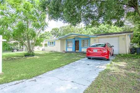 4322 Shoreline Dr New Port Richey, FL 34652