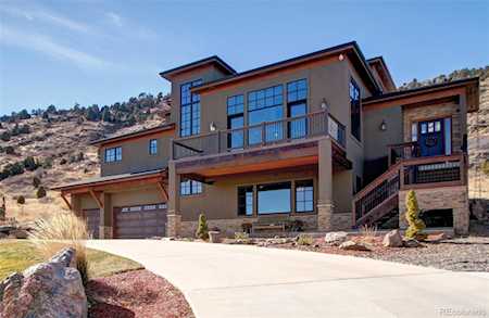 841 Marston Trl Golden, CO 80401