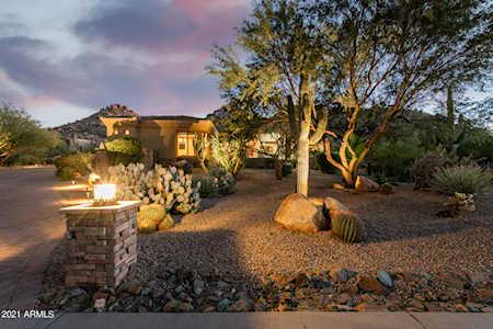 7647 E Soaring Eagle Way Scottsdale, AZ 85266