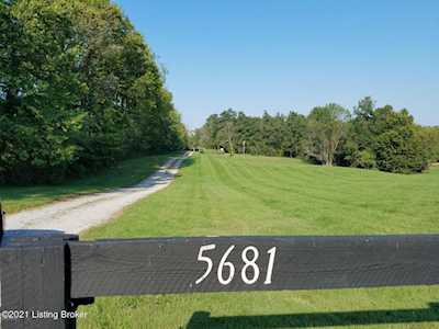 5681 Little Mount Rd Taylorsville, KY 40071