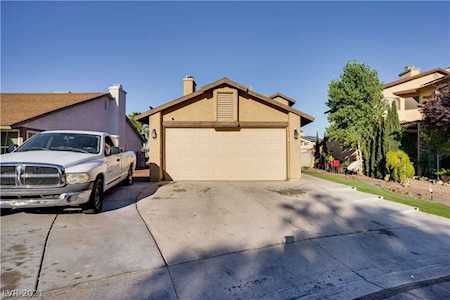 2328 Bristol View Ct Las Vegas, NV 89108
