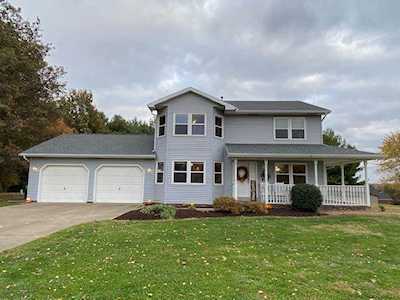 4900 Longview Drive Mount Vernon, IN 47620